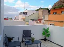 Fleitas Penthouse with terrace