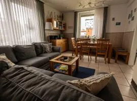 Ferienhaus Nordseebude