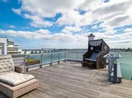 Ferienhaus Seestern Olpenitz