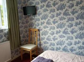 Wansley Manor