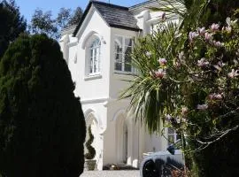 Moorswater Lodge
