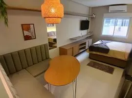 SHB - Apto Aconchegante e Moderno perto da Praia