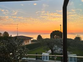 Panoramic Apartment, hotel in Monte
