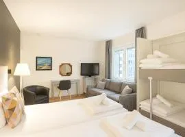 Hotell Drott