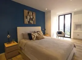 Apartamento 2 Habitaciones, Edificio Airali, Zona 10, Florencia