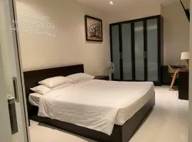 Căn hộ Nha Trang - Chillin Nha Trang Apartment