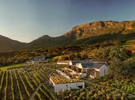 The Alexander Estate