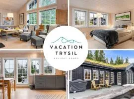 Fagerasen 303 by Vacation Trysil