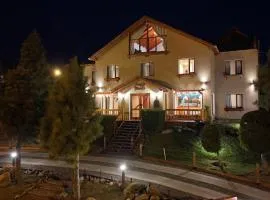 Hotel Koi Mahik