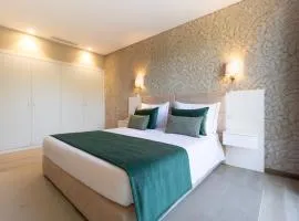 Stella Braga Aparthotel