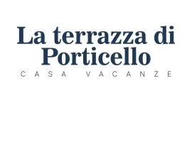 La Terrazza Di Porticello