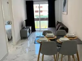 Precioso Apartamento Santa Cruz