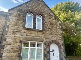 Country cottage in Rosedale Abbey North Yorkshire