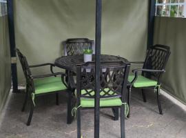 Ufanisi Resorts, hotel in Kisii