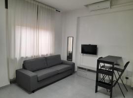 Zambo's, hotel in Agrate Brianza