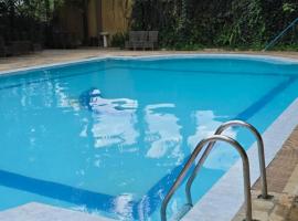 Ufanisi Resorts, place to stay in Kisii