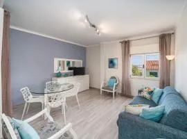 Beach Apartment On The Beach