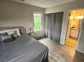 Daddy's Girl Bed & Breakfast
