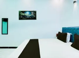 Hotel O RATNA HOTEL AND RESTAURANT