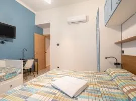 Gabry House monolocale in corte lombarda vicino Policlinico