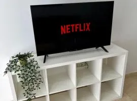 Apartamento Centro con Aparcamiento