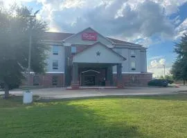 Red Roof Inn La Porte