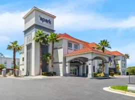 Spark by Hilton Kingsland