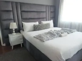 KHAHILIGI Guest House