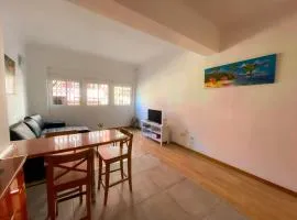 City Center Apartment
