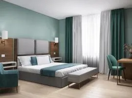 Hotel Livata Mountain Wellness