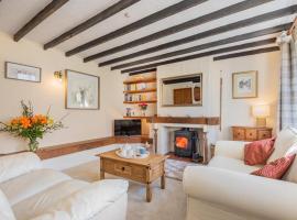 2 Bed in Bassenthwaite SZ060、Uldaleのホテル