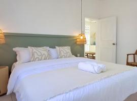 Mermaid Cove - GARDEN, hotel met parkeren in Blue Bay