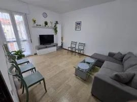 A due passi dalle terme e dal lago