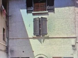 Maison de village 2 chambres