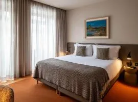 Casa Zogbi Hotel