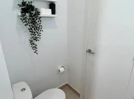 Práctico Loft en Santa Cruz