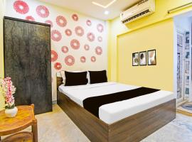 Hotel O De Valentino, hotel i kolkata