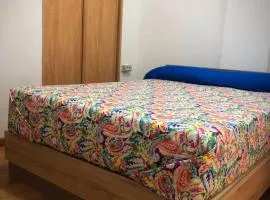 Apartamento Práctico en Santa Cruz