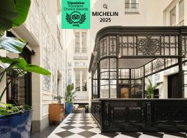 Only YOU Boutique Hotel Madrid, ξενοδοχείο στη Μαδρίτη