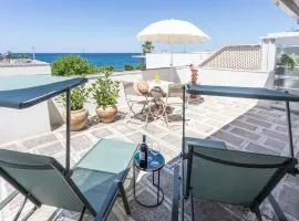 Attico Gabriella vista mare - Salento Reservation