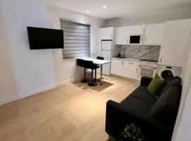 Apartamento Familiar