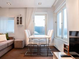 Tott vacation homes, hotel in Åre