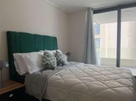 Nuevo y Comodo excelente ubicacion