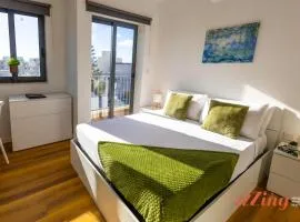 Charming Central Mosta Apartment