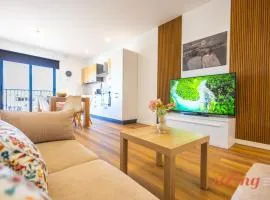 Charming Central Mosta Apartment