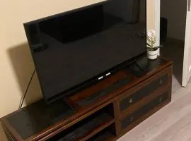 Sunny place in Dzintari