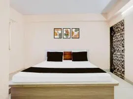 Hotel O Radhe Hotel