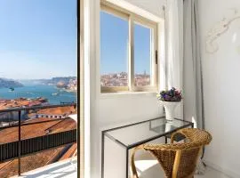 Vegan Topfloor - Douro e Ribeira