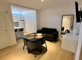 Apartamento Acogedor Santa Cruz