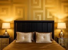 Oriente River Apartments by Paula Vaz